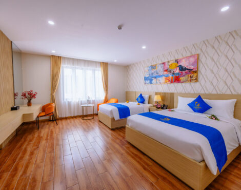 Hưởng lợi từ giảm giá 10% khi đặt chỗ